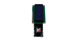 Pinoo LCD Ekran Modülü