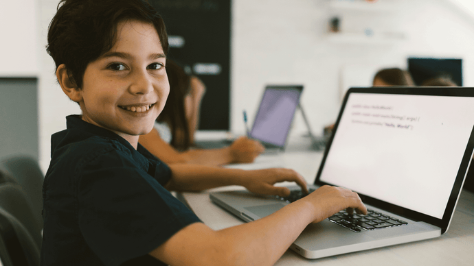 How Should We Teach Children Coding?