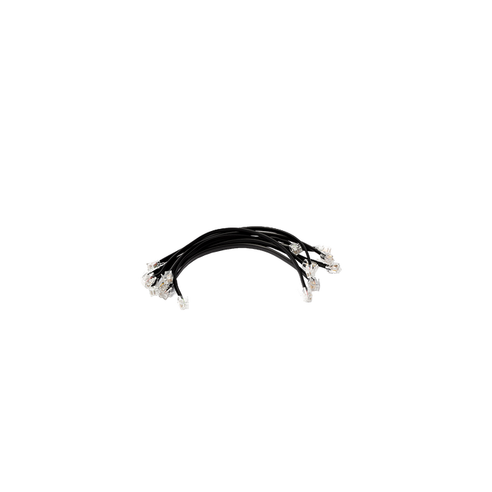 Pinoo Sensor / Module Connection Cable