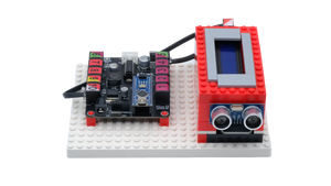 Pinoo Kodlama ve Robotik Seti (Maker Set)