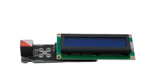 Pinoo LCD Ekran Modülü