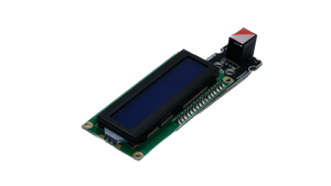 Pinoo LCD Display Module