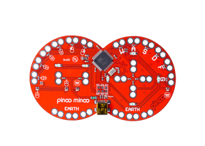 Pinoo Minoo İnteraktif Kodlama ve Tasarım Seti